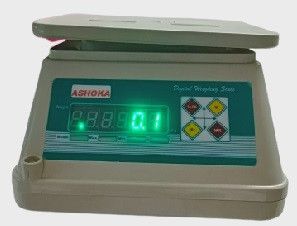 Electronic Weighing Scales, Display Type : LCD