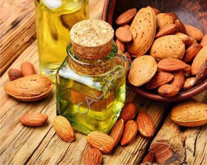 Almond Oil Sweet