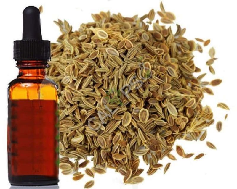 Anise Seed Oil