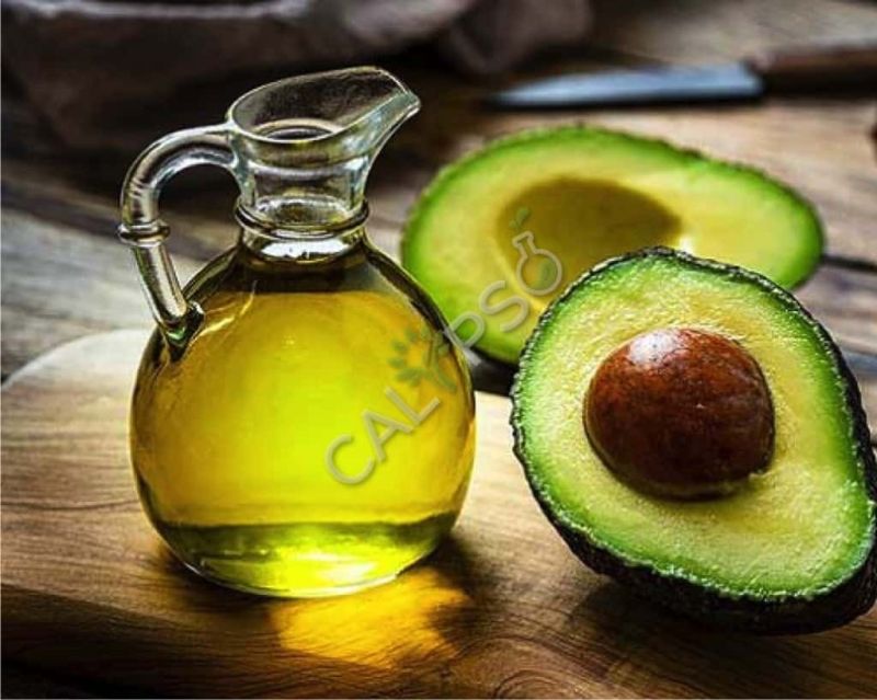 Avocado  Oil