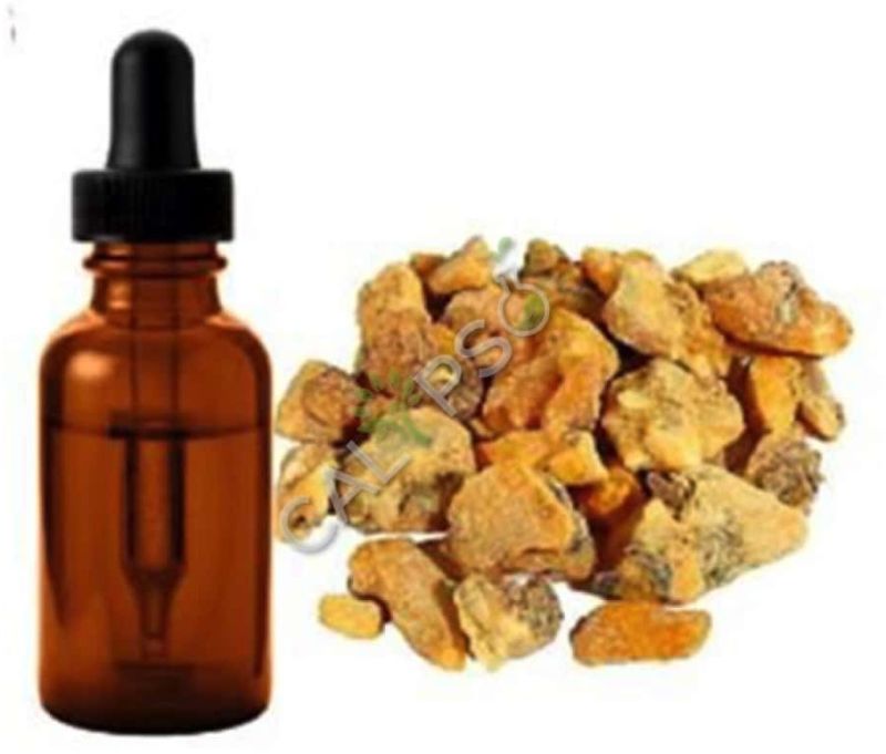 Benzoin Pure Oil