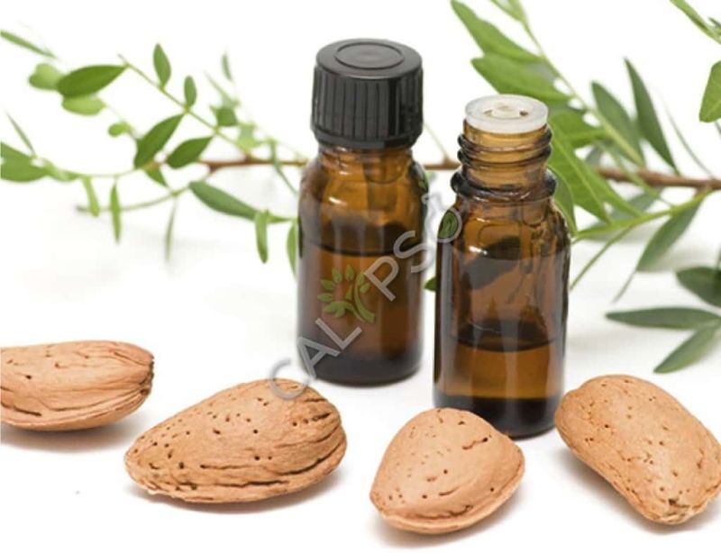 Bitter Almond Oil