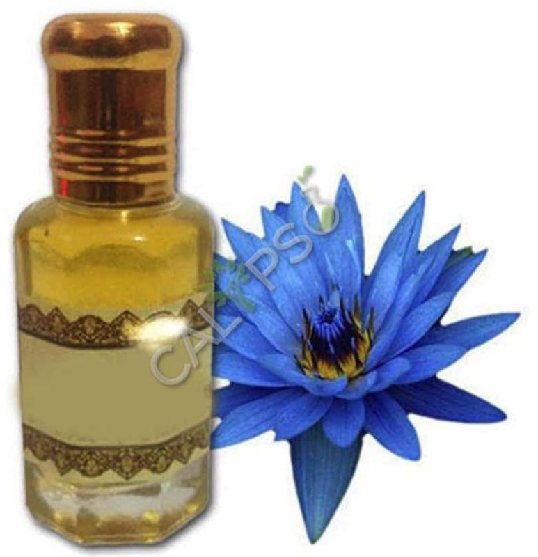 Blue Lotus Absolute Oil
