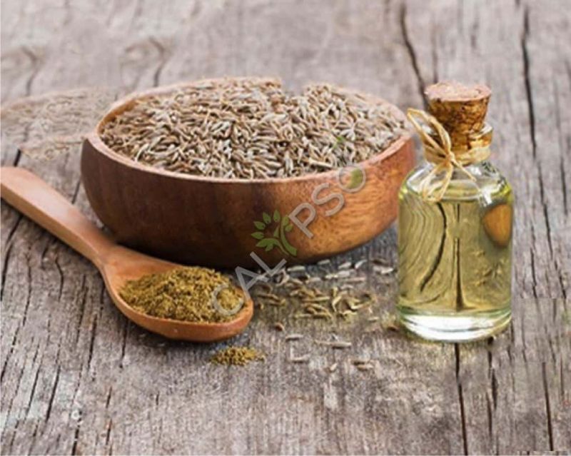 Caraway Oil
