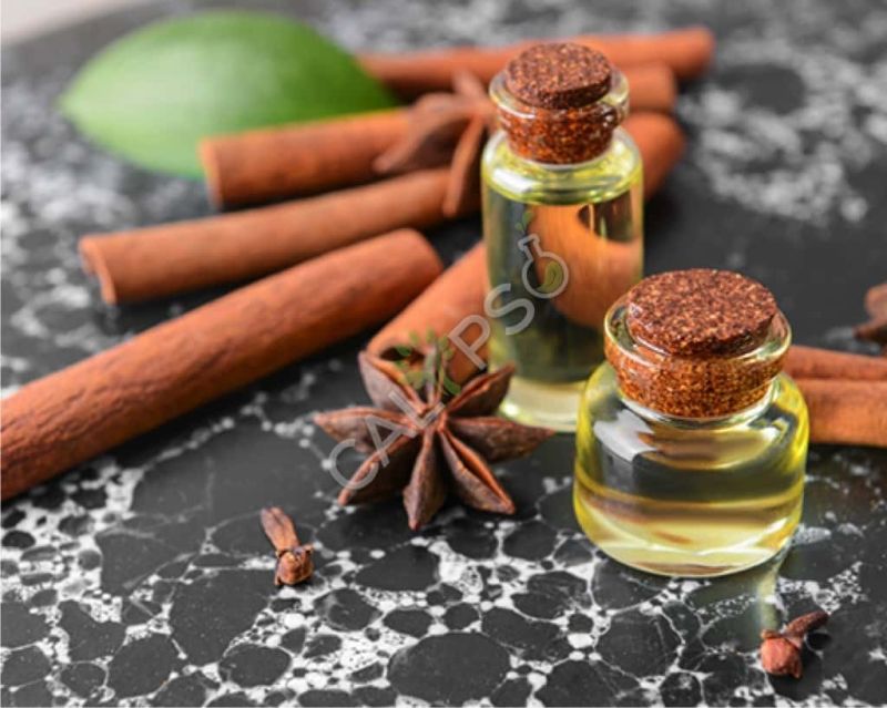 Cassia Oil