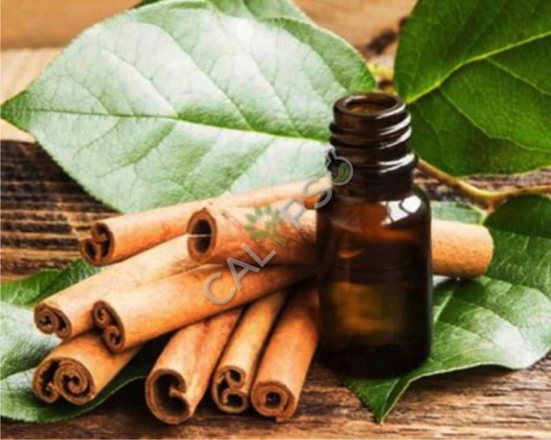 Cinnamon Oil