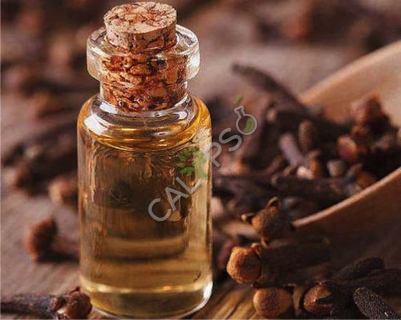 Clove Bud Oil