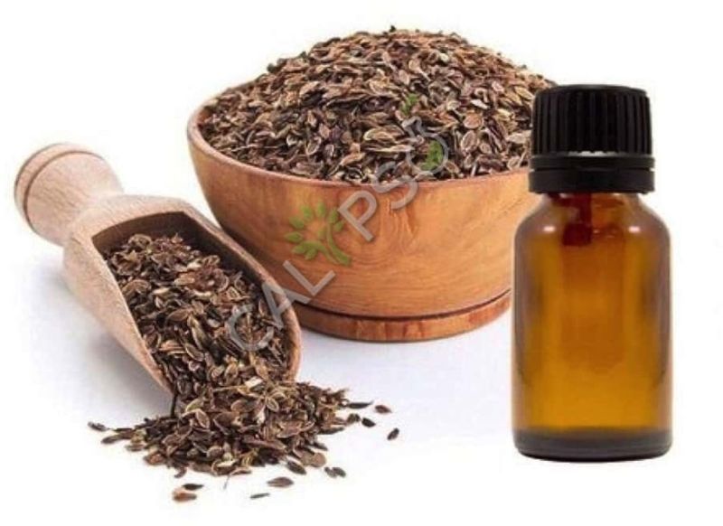 Dill Seed Oils