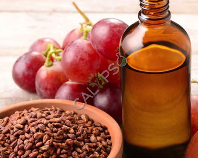 Grapeseed Carrier Oil