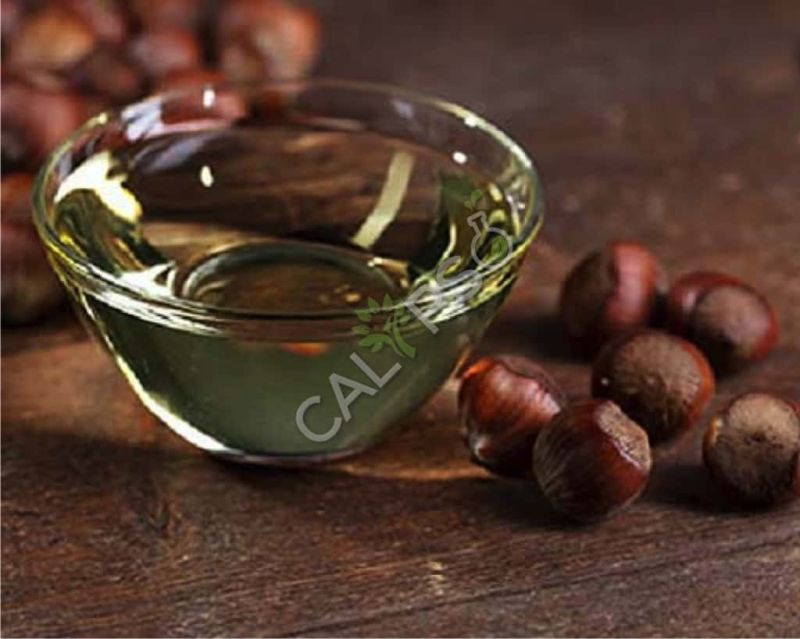 Hazel Nut Oil