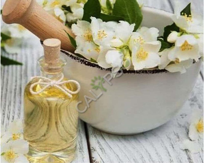 Jasmine Auriculatum Absolute Oil