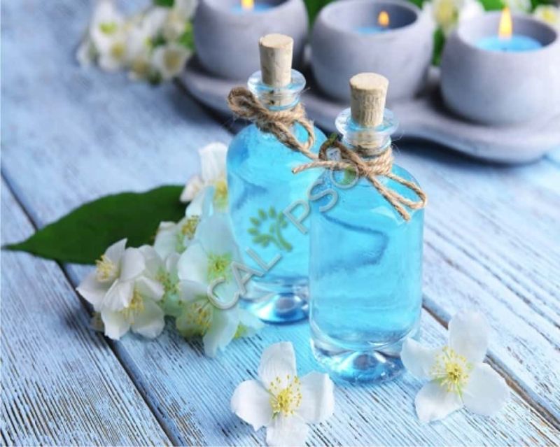 Jasmine Sambac Absolute Oil