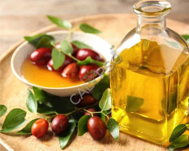 Jojoba Carrier Oil