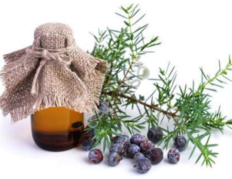 Juniper Berries Oil