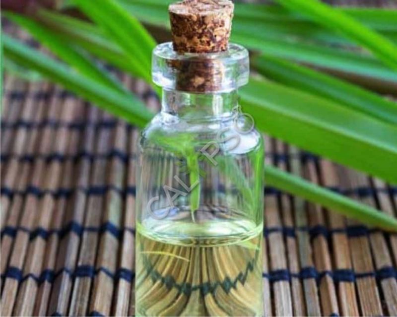 lemongrass oil