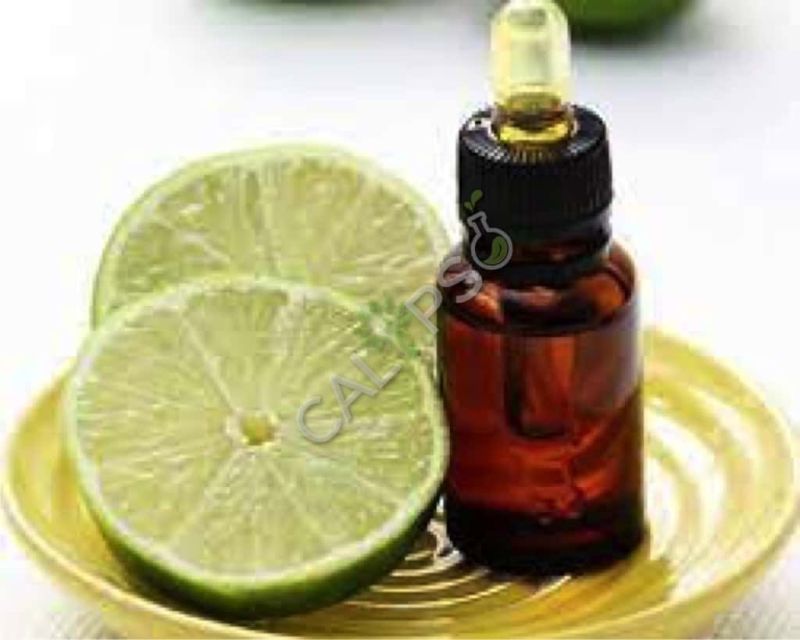 Lime Oil