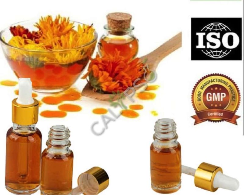 Marigold Absolute Oil