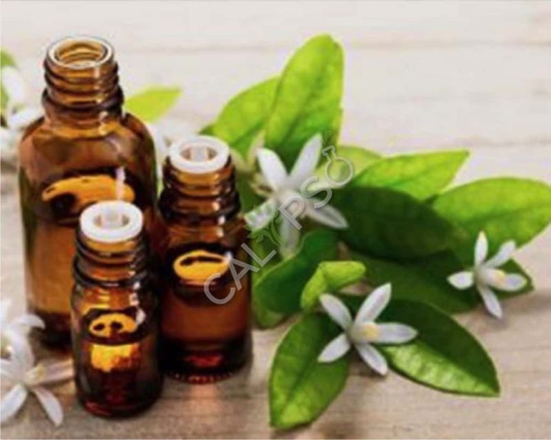 Orange Blossom Absolute Oil