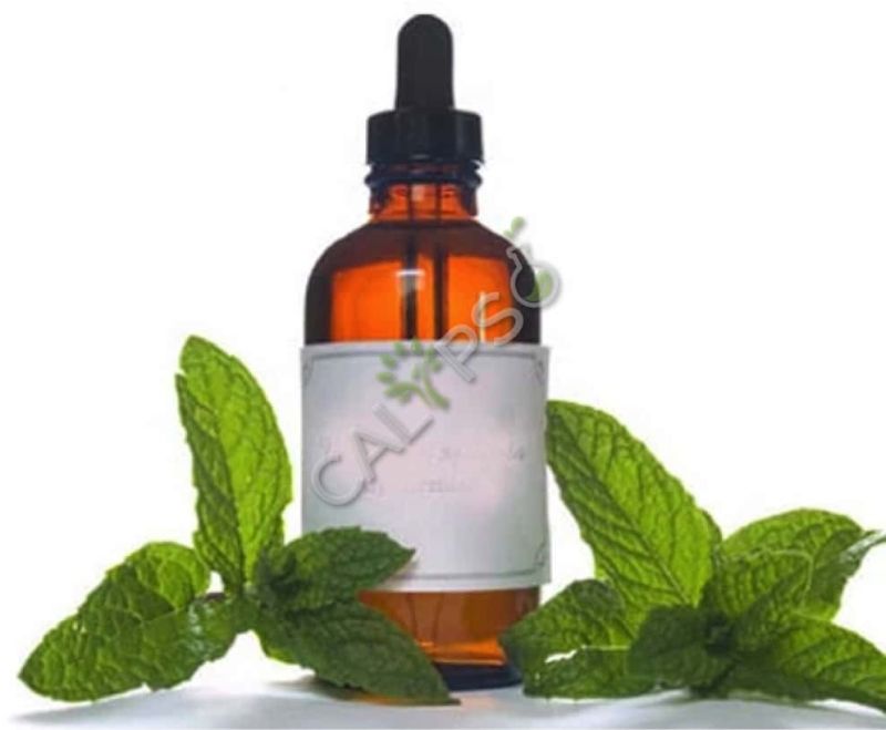 Patchouli Oil