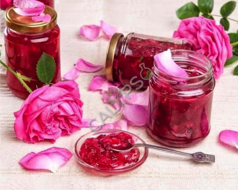 Rose Oil