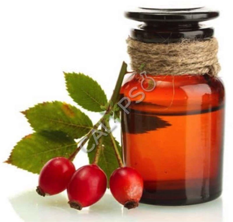 Rosehip Carrier Oil
