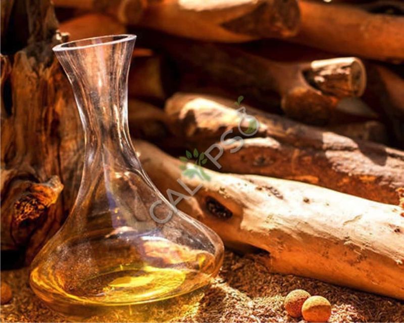 Sandalwood Indian Oil