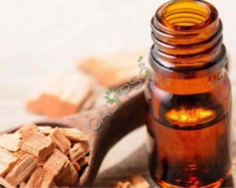Sandalwood Oil