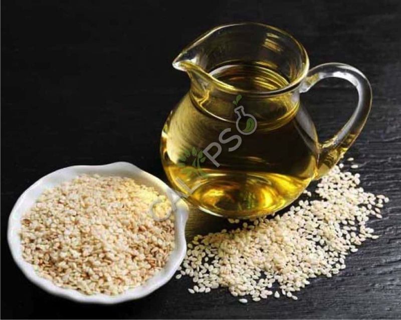 Sesame  Seed  Oil