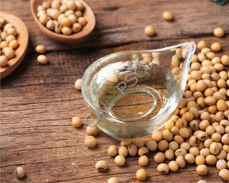 Soya Bean Carrier Oil
