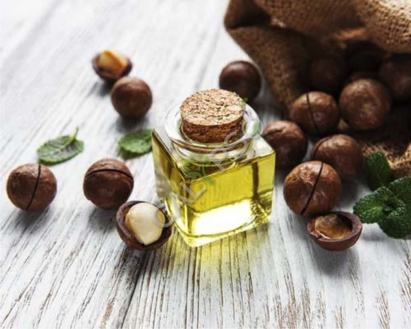 Walnut Oil