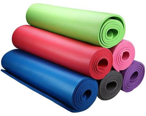 EVA Yoga Mat