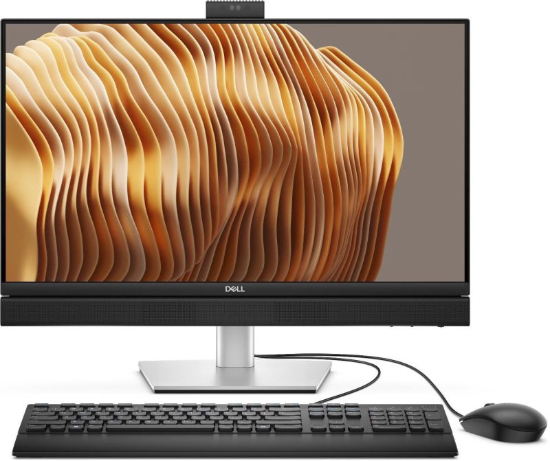 Dell Pro 24 All In One Plus Desktop