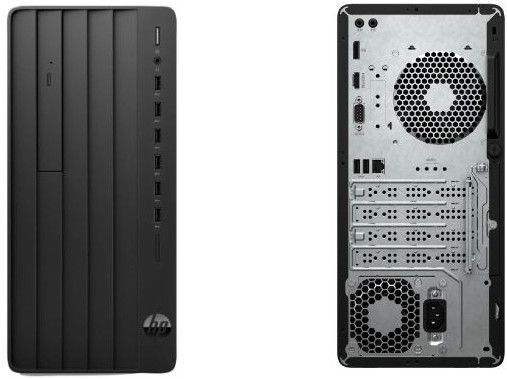 HP Pro Tower 280 G9 Desktop PC