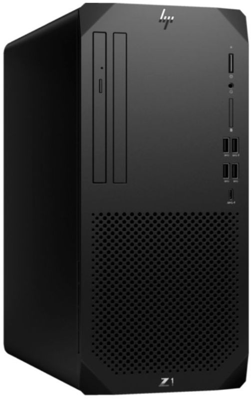 HP Z2 Tower G9 Business Desktop PC