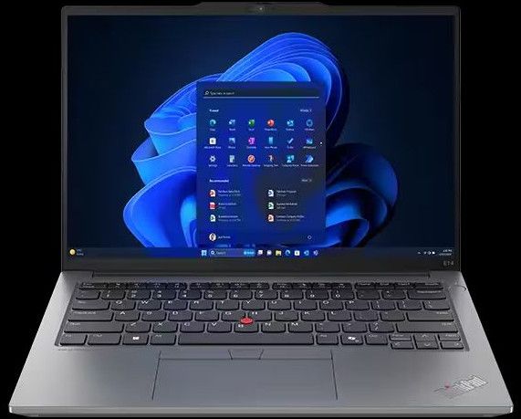 Lenovo E14 Thinkpad Laptop