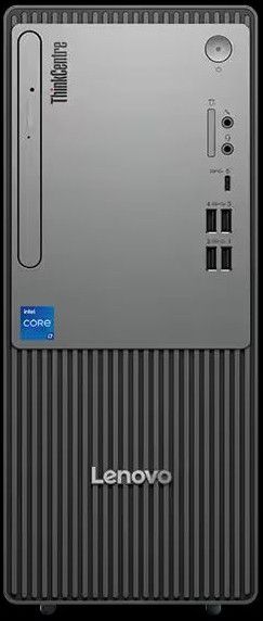 Lenovo Thinkcentre Neo 50t Gen 5 Intel Tower PC