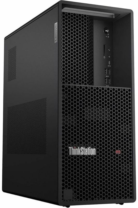 Lenovo Thinkstation P3 Tower PC