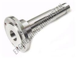 Batliboi Lathe Machine Spindle