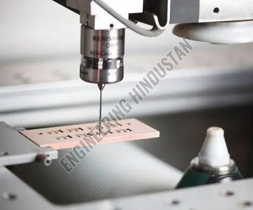 CNC EDM Wire Machining Service