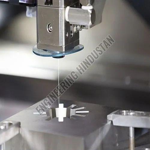 CNC EDM Wire Machining Services