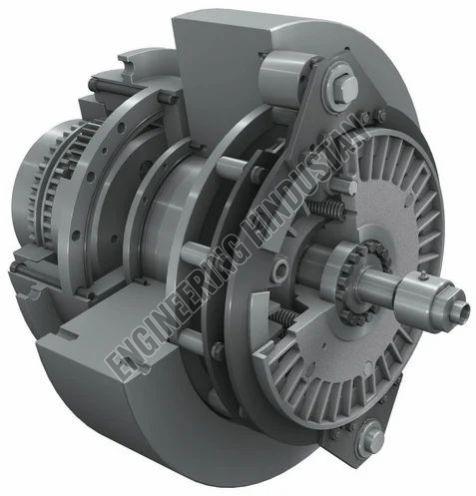Durable Clutch Brake Combination Unit