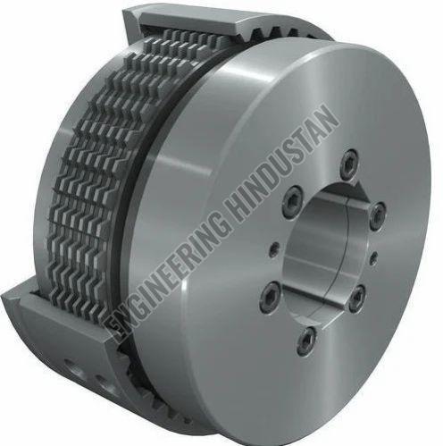 Heavy Duty Hydraulic Multiple Disc Clutch