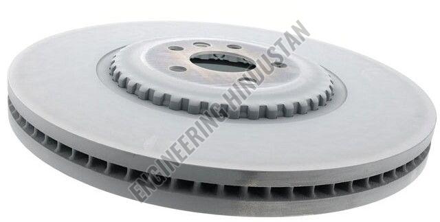 Heavy Duty Industrial Brake Disc