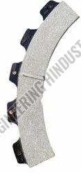 Heavy Duty Industrial Brake Pad