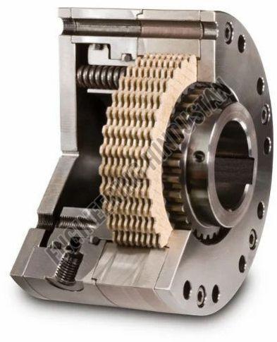 Heavy Duty Multi Disc Clutch Brakes