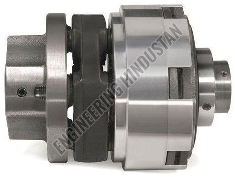 Heavy Duty Radial Drill Machines Clutch