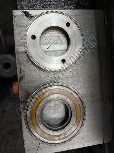 High Performance EK 10 B Z Clutch