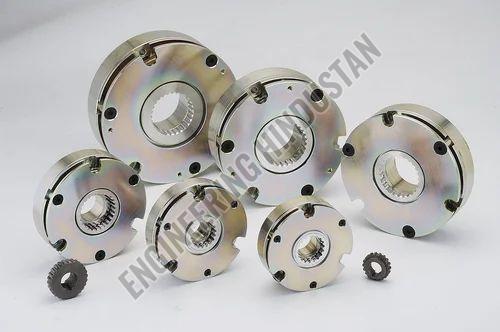 High-Performance Packaging Machine Electromagnetic Clutch with Gearbox