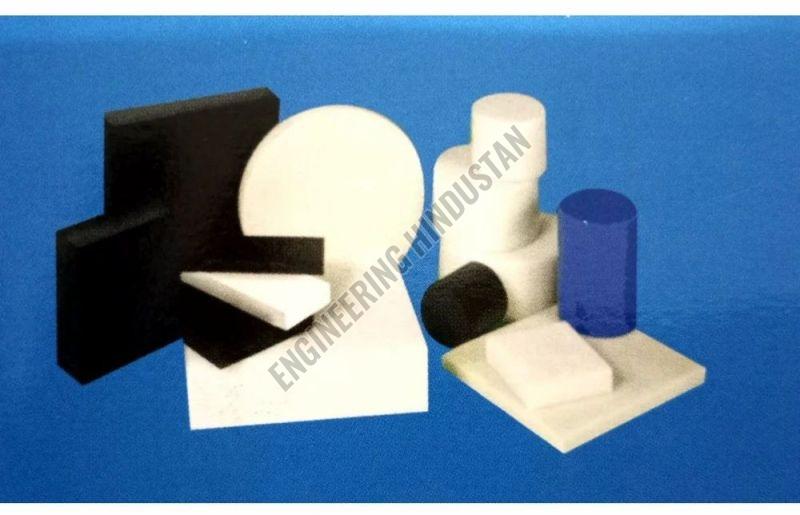 High Strength Cast Nylon Rod