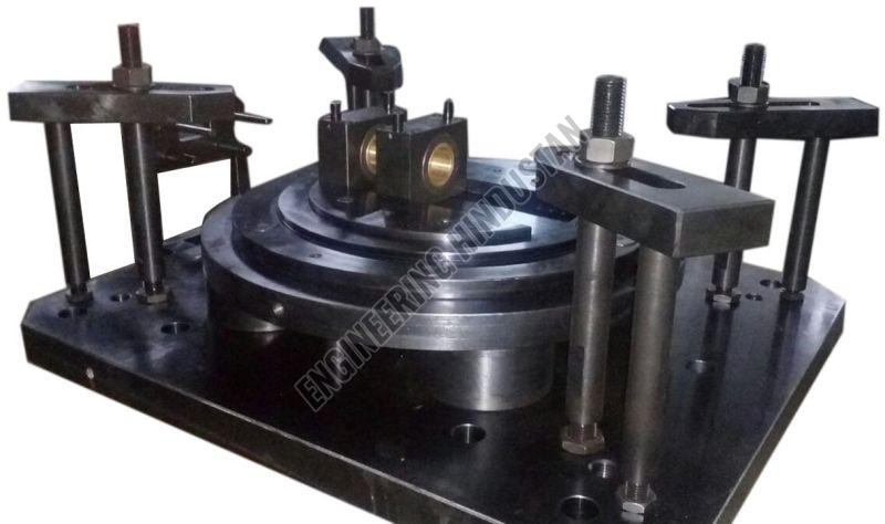 HMT Milling Machine Wedge